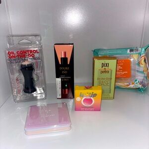 [MAKEUP BUNDLE]